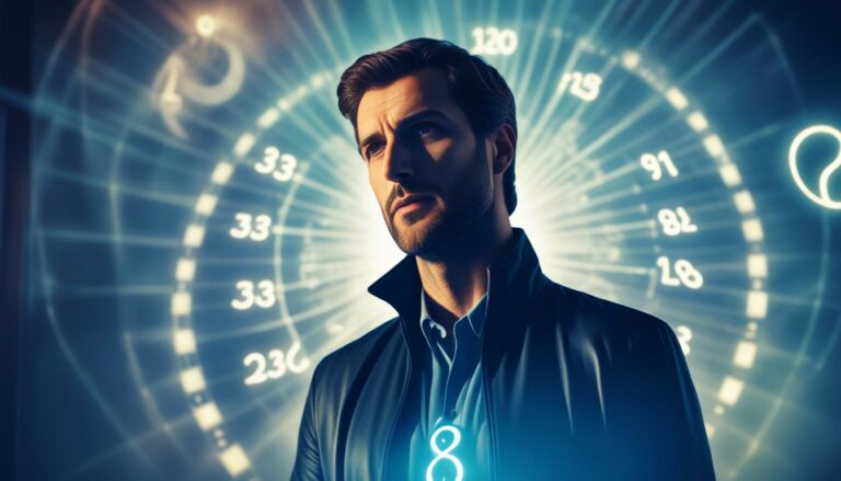 Numerology Shadow Work